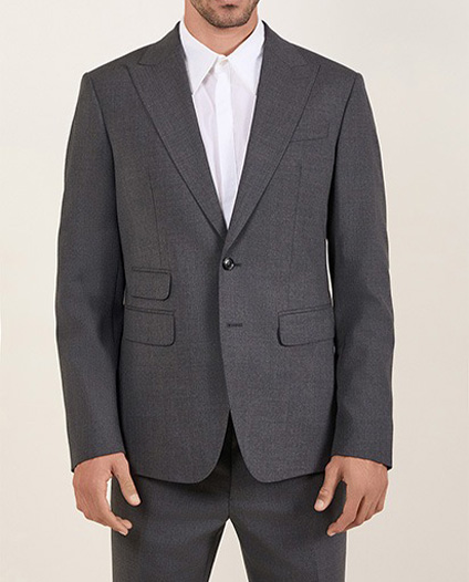 ז'קטים וחליפות